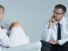 Методы лечения психических заболеваний