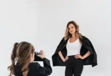 Плюсы фотосессии в студии: почему это отличный выбор для ваших фотографий