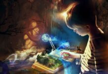 Мультики онлайн: погружение в волшебный мир развлечений