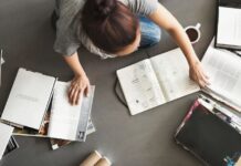 Как легко написать дипломную работу