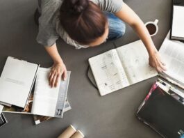 Как легко написать дипломную работу