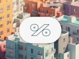 Процент по ипотеке на вторичное жилье