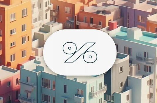 Процент по ипотеке на вторичное жилье