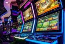 Банда казино: развлечения и бонусы для игроков