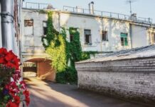 Тайны криминальной Москвы: путешествие от Зарядья до Хитровки