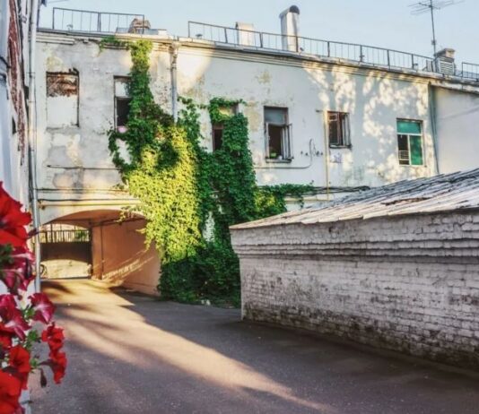 Тайны криминальной Москвы: путешествие от Зарядья до Хитровки