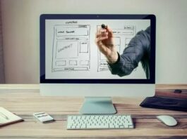 Создание веб-сервиса: пошаговая инструкция и важные детали разработки