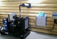 Дизельный генератор 16 кВт: надёжное решение для резервного электроснабжения