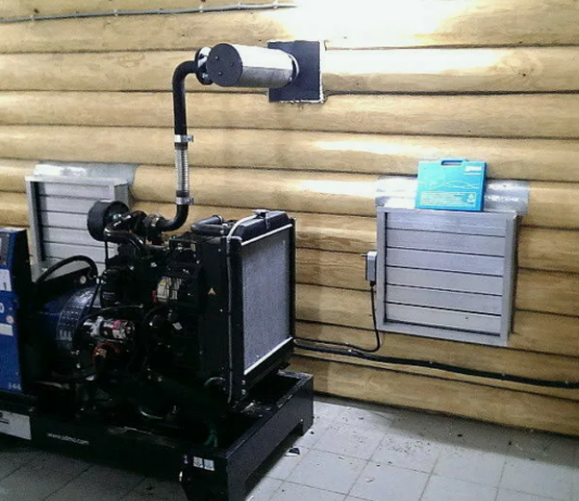 Дизельный генератор 16 кВт: надёжное решение для резервного электроснабжения