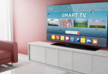 Смарт ТВ: обзор возможностей и преимуществ телевизоров нового поколения