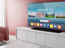 Смарт ТВ: обзор возможностей и преимуществ телевизоров нового поколения