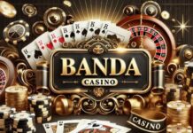 Преимущества и особенности казино Banda Casino