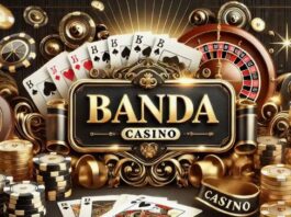 Преимущества и особенности казино Banda Casino