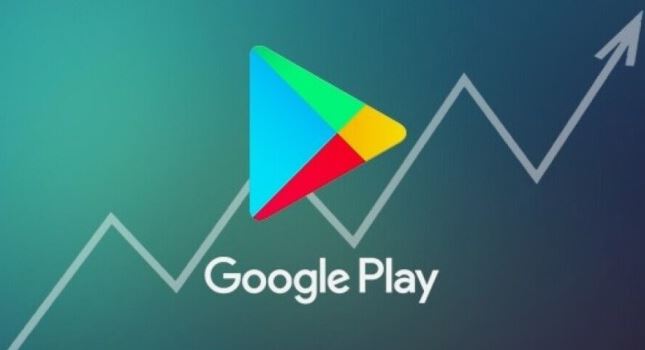 Продвижение приложения в Google Play