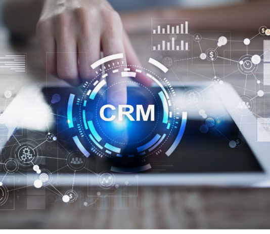 Преимущества внедрения CRM
