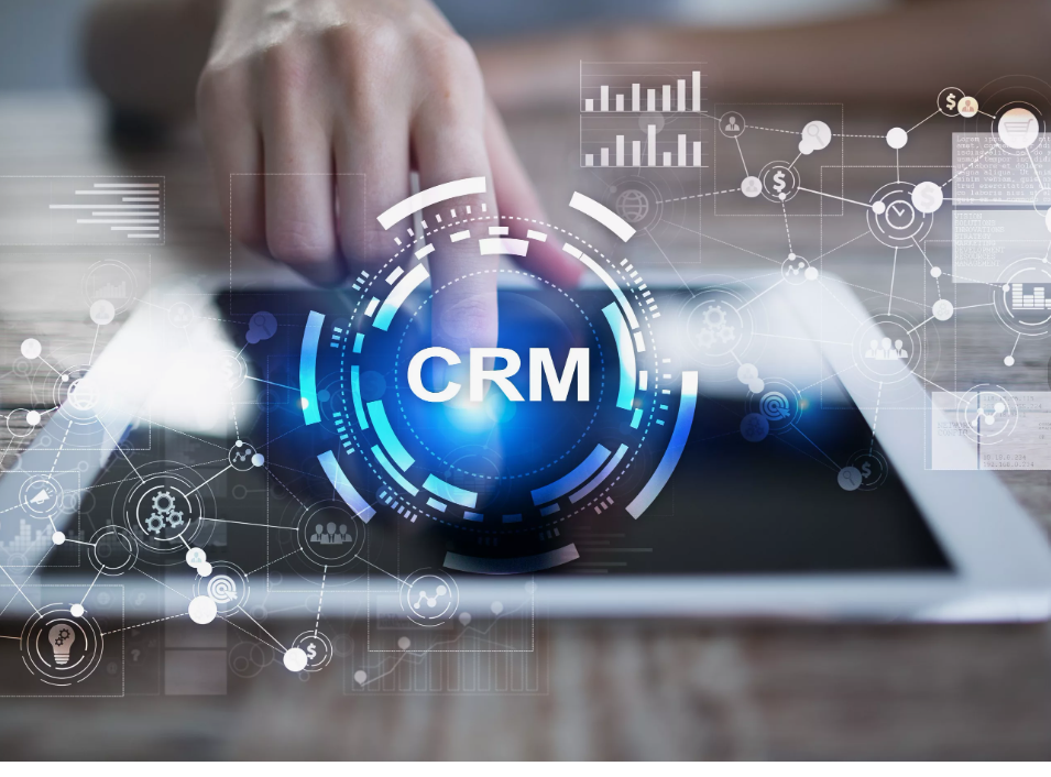 Преимущества внедрения CRM