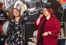 Караоке-зал: отличный отдых для вашей компании