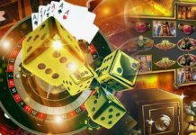 Казино «Зума» — ваш ключ к миру азарта и развлечений