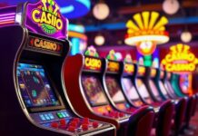 Погружение в мир слотов Флагман