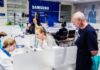 Сервисный центр Samsung: как выбрать надёжный? 5 важных критериев