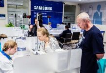Сервисный центр Samsung: как выбрать надёжный? 5 важных критериев