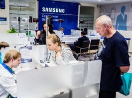 Сервисный центр Samsung: как выбрать надёжный? 5 важных критериев