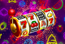 Лекс Казино: Уникальные слоты, которые приносят удачу