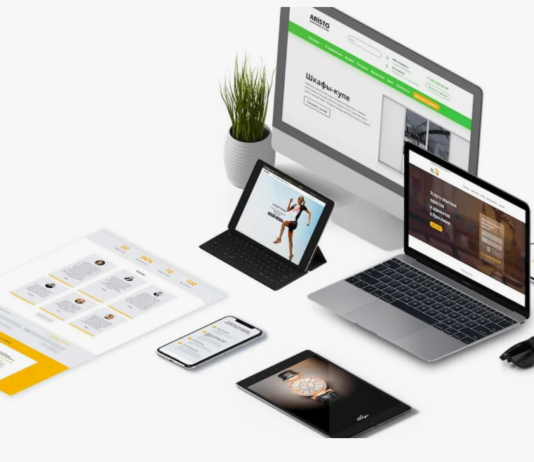 Что входит в стоимость разработки корпоративного сайта