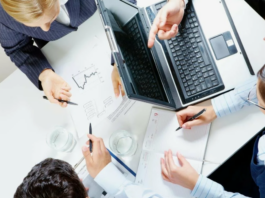 Эффективность и точность: преимущества аутсорсинга расчёта заработной платы