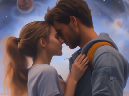 История любви: топ-5 фильмов о самом прекрасном чувстве