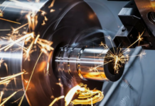 Как металл становится произведением искусства: все о металлообработке