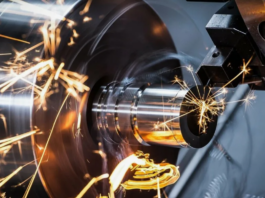 Как металл становится произведением искусства: все о металлообработке