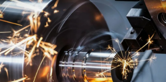 Как металл становится произведением искусства: все о металлообработке