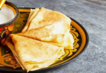 Русские блины: история и современные интерпретации