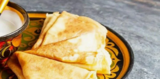 Русские блины: история и современные интерпретации