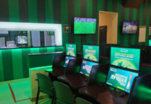 Лучшие букмекерские конторы в России