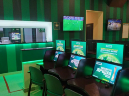 Лучшие букмекерские конторы в России