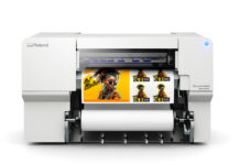 Настольный принтер-каттер BN2-20A: идеальное решение для дизайнерских проектов