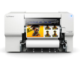 Настольный принтер-каттер BN2-20A: идеальное решение для дизайнерских проектов