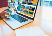 Как создается дизайн сайта, который продает