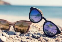 Как выбрать солнцезащитные очки: подробное руководство