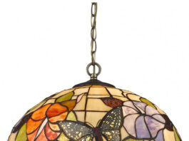 Три основных типа потолочного освещения