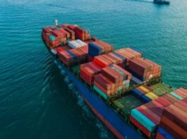 Морские контейнерные перевозки из Японии