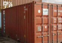 Продажа ЖД контейнеров: под заказ или готовые решения