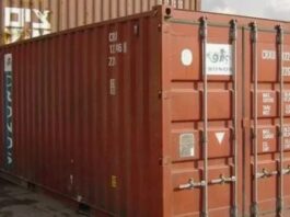 Продажа ЖД контейнеров: под заказ или готовые решения