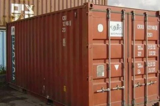 Продажа ЖД контейнеров: под заказ или готовые решения