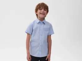 Как правильно выбрать школьную одежду: советы для родителей и детей