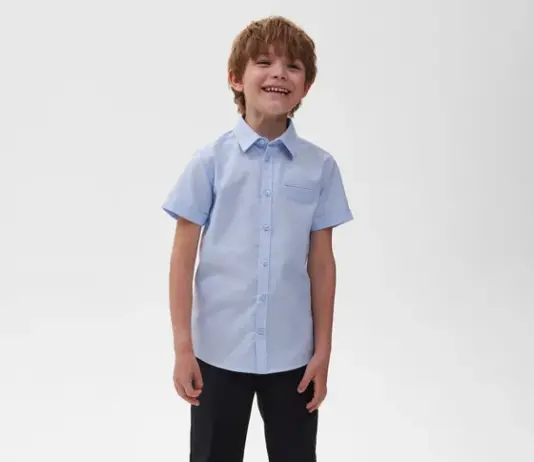 Как правильно выбрать школьную одежду: советы для родителей и детей