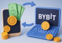 Bitged: Как пополнить счёт и вывести средства