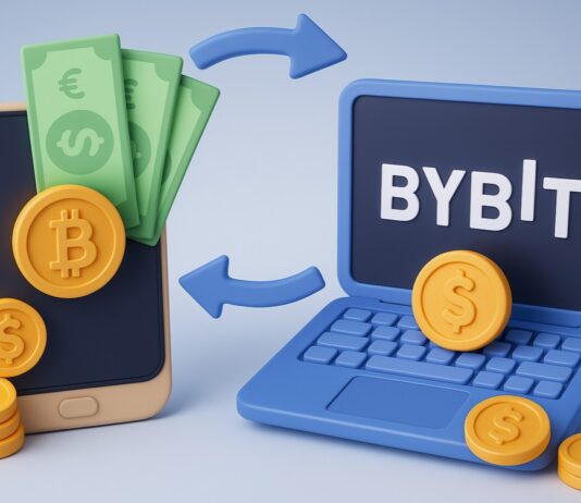 Bitged: Как пополнить счёт и вывести средства